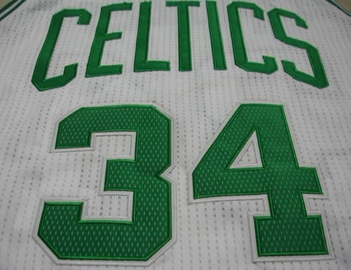 Boston Celtics #34 Paul Pierce Revolution 30 Authentic White Jerseys,We sell and wholesale Boston Celtics #34 Paul Pierce Revolution 30 Authentic White Jerseys on line form chian!