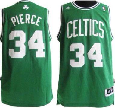 Boston Celtics #34 Paul Pierce Revolution 30 Swingman Green Jerseys,We sell and wholesale Boston Celtics #34 Paul Pierce Revolution 30 Swingman Green Jerseys on line form chian!