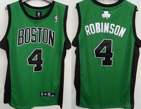 Boston Celtics #4 Robinson Green With Black Swingman Jerseys,We sell and wholesale Boston Celtics #4 Robinson Green With Black Swingman Jerseys on line form chian!