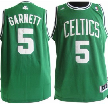 Boston Celtics #5 Kevin Garnett Revolution 30 Swingman Green Jerseys,We sell and wholesale Boston Celtics #5 Kevin Garnett Revolution 30 Swingman Green Jerseys on line form chian!