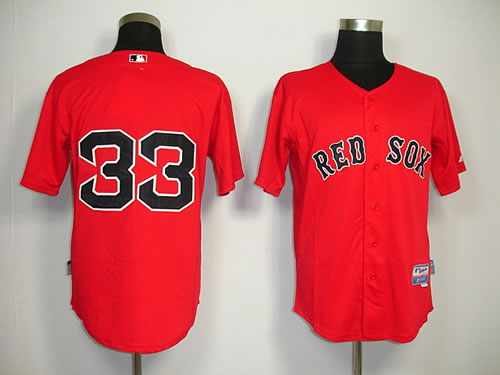 Boston Red Sox #33 Varitek Red Jerseys,We sell and wholesale Boston Red Sox #33 Varitek Red Jerseys on line form chian!