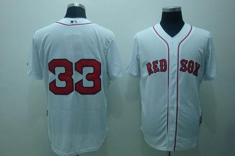 Boston Red Sox #33 Varitek white cool base Jerseys,We sell and wholesale Boston Red Sox #33 Varitek white cool base Jerseys on line form chian!