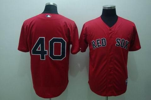 Boston Red Sox #40 Lackey red cool base Jerseys,We sell and wholesale Boston Red Sox #40 Lackey red cool base Jerseys on line form chian!
