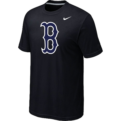 Boston Red Sox Heathered Nike Black Blended T-Shirt,We sell and wholesale Boston Red Sox Heathered Nike Black Blended T-Shirt on line form chian!