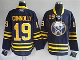 Buffalo Sabres #19 Tim Connolly dark blue Jerseys,baseball caps,new era cap wholesale,wholesale hats
