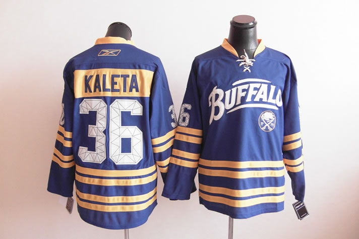 Buffalo Sabres #36 kaleta Light Blue 40th Jerseys,We sell and wholesale Buffalo Sabres #36 kaleta Light Blue 40th Jerseys on line form chian!