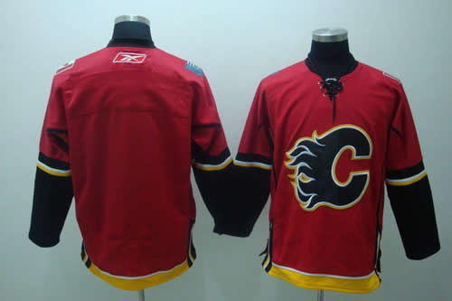Calgary Flames Blank red Jerseyss,We sell and wholesale Calgary Flames Blank red Jerseyss on line form chian!