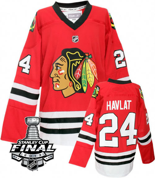 Chicago Blackhawks #24 Havlat red Jersey,We sell and wholesale Chicago Blackhawks #24 Havlat red Jersey on line form chian!