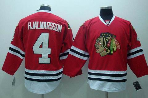 Chicago Blackhawks #4 hjalmarsson red Jerseys,We sell and wholesale Chicago Blackhawks #4 hjalmarsson red Jerseys on line form chian!