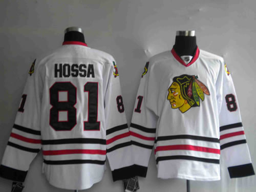 Chicago Blackhawks #81 Hossa white (2010 stanley cup) Jerseys,We sell and wholesale Chicago Blackhawks #81 Hossa white (2010 stanley cup) Jerseys on line form chian!