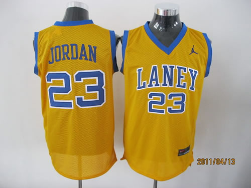 Chicago Bulls #23 Jordan yellow Jerseys,We sell and wholesale Chicago Bulls #23 Jordan yellow Jerseys on line form chian!