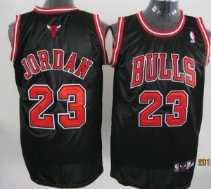 Chicago Bulls #23 Michael Jordan Black With Bulls Authentic Jerseys,We sell and wholesale Chicago Bulls #23 Michael Jordan Black With Bulls Authentic Jerseys on line form chian!