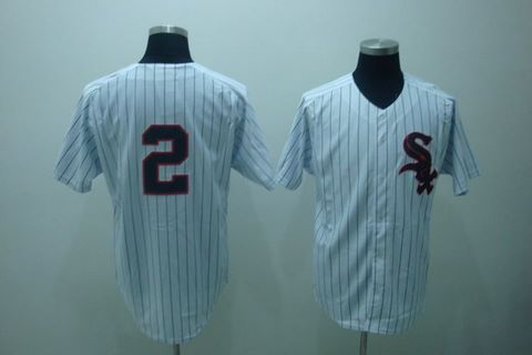 Chicago White Sox #2 FOX red number Jerseys,We sell and wholesale Chicago White Sox #2 FOX red number Jerseys on line form chian!