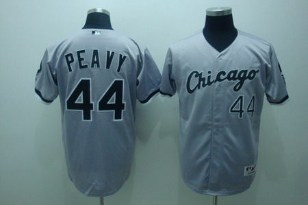 Chicago White Sox #44 PEAVY gery Jerseys,We sell and wholesale Chicago White Sox #44 PEAVY gery Jerseys on line form chian!