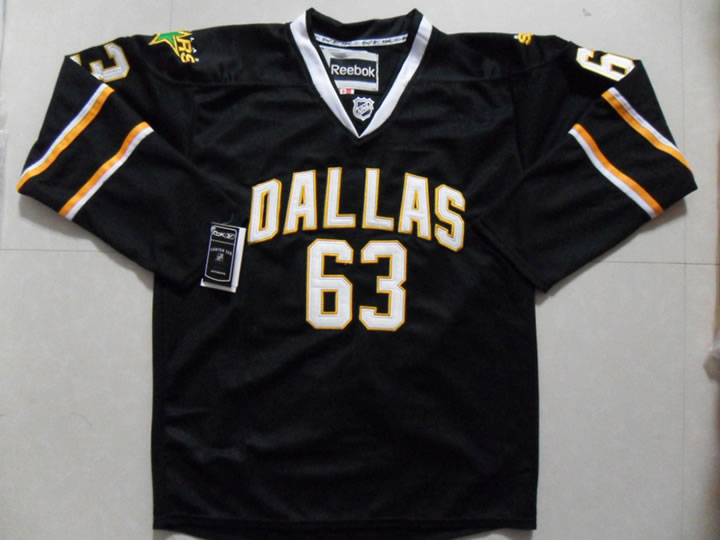 Dallas Stars #63 Ribero black Jerseys,We sell and wholesale Dallas Stars #63 Ribero black Jerseys on line form chian!