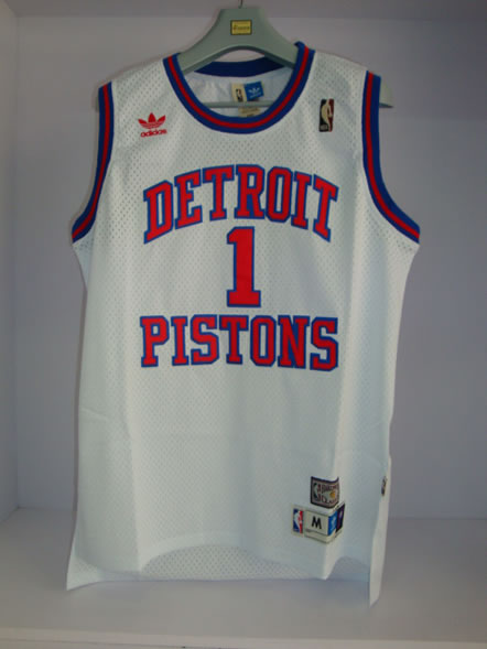 Detroit Pistons #1 Mcgrady Cream Swingman Jerseys,We sell and wholesale Detroit Pistons #1 Mcgrady Cream Swingman Jerseys on line form chian!