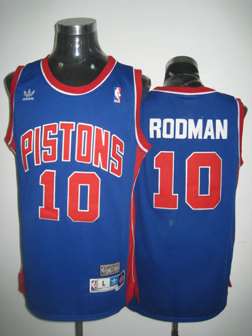 Detroit Pistons #10 Rooman blue Jerseys,We sell and wholesale Detroit Pistons #10 Rooman blue Jerseys on line form chian!