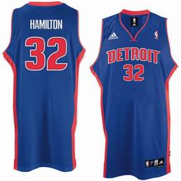 Detroit Pistons #32 Richard Hamilton blue Jerseys,We sell and wholesale Detroit Pistons #32 Richard Hamilton blue Jerseys on line form chian!