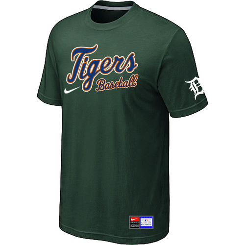 Detroit Tigers D.Green Nike Short Sleeve Practice T-Shirt,We sell and wholesale Detroit Tigers D.Green Nike Short Sleeve Practice T-Shirt on line form chian!