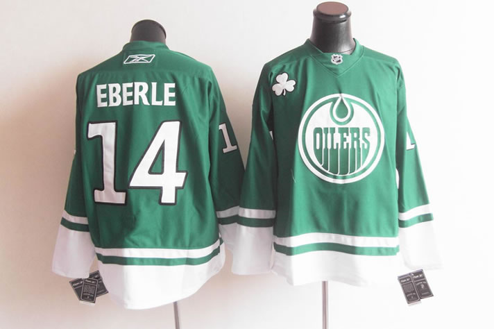 Edmonton Oilers #14 eberle green Jerseys,We sell and wholesale Edmonton Oilers #14 eberle green Jerseys on line form chian!