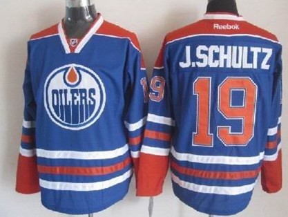 Edmonton Oilers #19 Justin Schultz Royal Blue Jerseys,We sell and wholesale Edmonton Oilers #19 Justin Schultz Royal Blue Jerseys on line form chian!