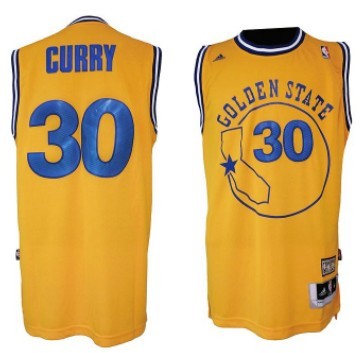 Golden State Warriors #30 Stephen Curry ABA Hardwood Classic Swingman Yellow Jerseys,We sell and wholesale Golden State Warriors #30 Stephen Curry ABA Hardwood Classic Swingman Yellow Jerseys on line form chian!
