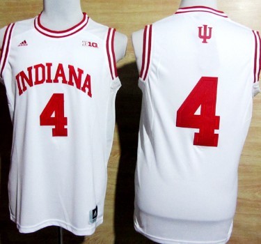 Indiana Hoosiers #11 Isiah Thomas Red Big 10 Patch Jersey,We sell and wholesale Indiana Hoosiers #11 Isiah Thomas Red Big 10 Patch Jersey on line form chian!