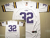 LSU Tigers #32 Martin White Jerseys,baseball caps,new era cap wholesale,wholesale hats