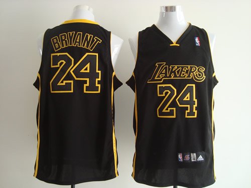 Los Angeles Lakers #24 bryant black Jerseys,We sell and wholesale Los Angeles Lakers #24 bryant black Jerseys on line form chian!