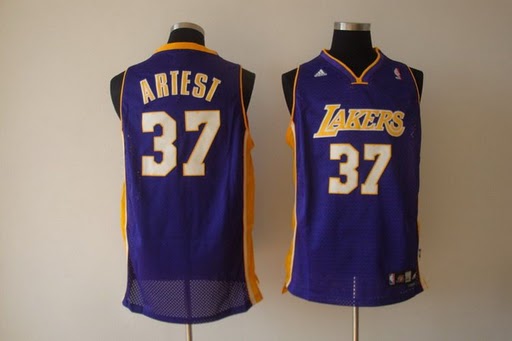Los Angeles Lakers #37 Ron Artest purple Jerseys,We sell and wholesale Los Angeles Lakers #37 Ron Artest purple Jerseys on line form chian!