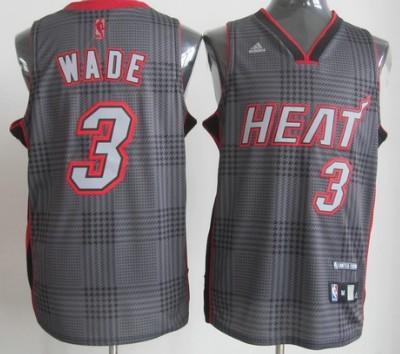 Miami Heat #3 Dwyane Wade Black Rhythm Fashion Jerseys,We sell and wholesale Miami Heat #3 Dwyane Wade Black Rhythm Fashion Jerseys on line form chian!