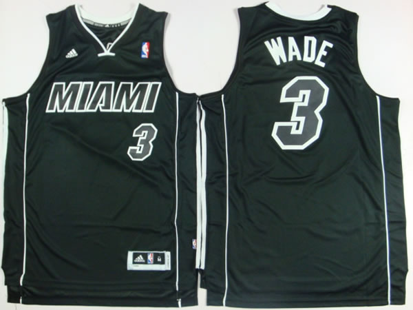 Miami Heat #3 Wade Revolution 30 Full Black Shadow Swingman Jerseys,We sell and wholesale Miami Heat #3 Wade Revolution 30 Full Black Shadow Swingman Jerseys on line form chian!