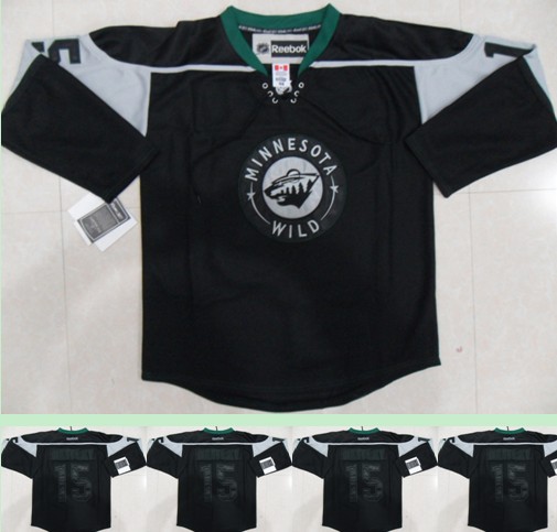 Minnesota Wilds #15 HEATLEY Black Jerseys,We sell and wholesale Minnesota Wilds #15 HEATLEY Black Jerseys on line form chian!