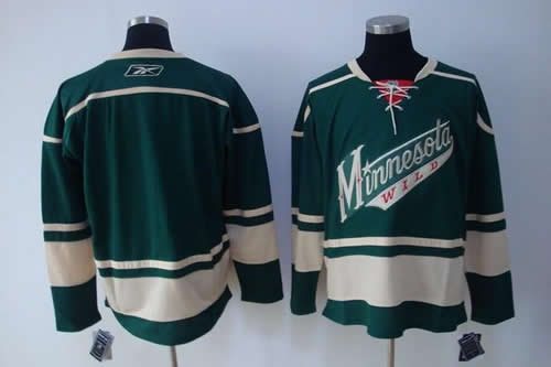 Minnesota Wilds Blank green Jerseys,We sell and wholesale Minnesota Wilds Blank green Jerseys on line form chian!