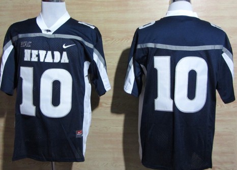Nevada Wolf Pack #10 Colin Kaepernick Navy Blue WAC Patch Jerseys,We sell and wholesale Nevada Wolf Pack #10 Colin Kaepernick Navy Blue WAC Patch Jerseys on line form chian!