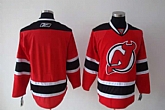 New Jerseys Devils Blank red Jerseys,baseball caps,new era cap wholesale,wholesale hats