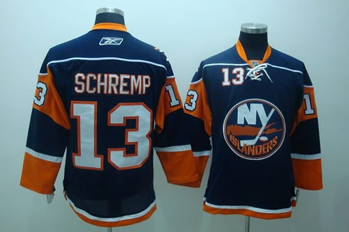 New York Islanders #13 Schremp blue Jerseys,We sell and wholesale New York Islanders #13 Schremp blue Jerseys on line form chian!