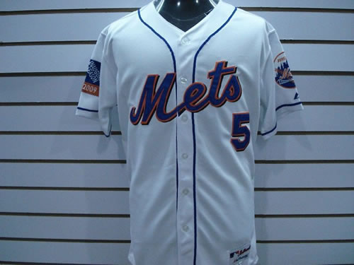 New York Mets #5 Wright White Stripe Jerseys,We sell and wholesale New York Mets #5 Wright White Stripe Jerseys on line form chian!