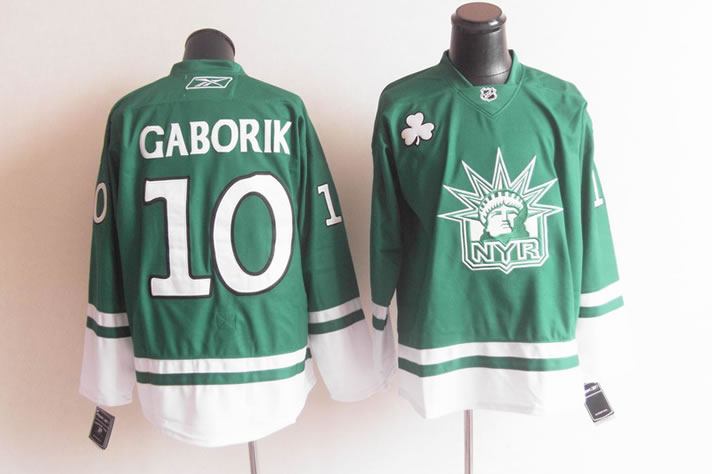 New York Rangers #10 gaborik green Jerseys,We sell and wholesale New York Rangers #10 gaborik green Jerseys on line form chian!