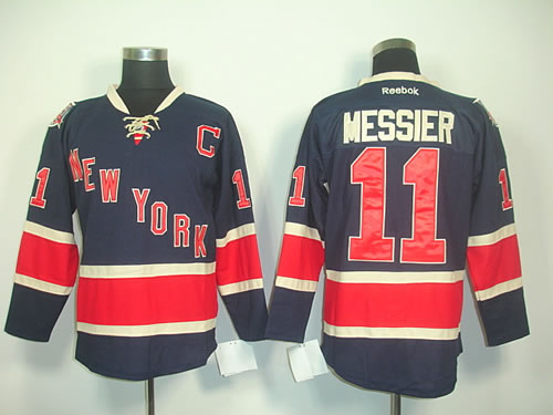 New York Rangers #11 Messier Dark Blue C Patch Jerseys,We sell and wholesale New York Rangers #11 Messier Dark Blue C Patch Jerseys on line form chian!