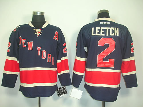 New York Rangers #2 Leetch Dark Blue A Patch Jerseys,We sell and wholesale New York Rangers #2 Leetch Dark Blue A Patch Jerseys on line form chian!