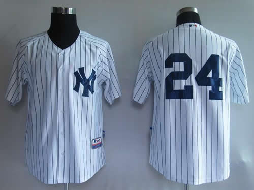 New York Yankees #24 Robinson Cano white Jerseys,We sell and wholesale New York Yankees #24 Robinson Cano white Jerseys on line form chian!