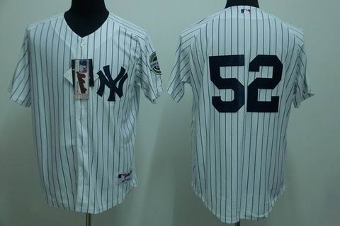 New York Yankees #52 C.C. Sabathia Withe Jerseys,We sell and wholesale New York Yankees #52 C.C. Sabathia Withe Jerseys on line form chian!