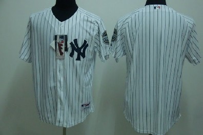 New York Yankees Blank white(2009 logo) Jerseys,We sell and wholesale New York Yankees Blank white(2009 logo) Jerseys on line form chian!