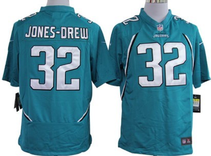 Nike Jacksonville Jaguars #32 Maurice Jones-Drew Game Green Jerseys,We sell and wholesale Nike Jacksonville Jaguars #32 Maurice Jones-Drew Game Green Jerseys on line form chian!
