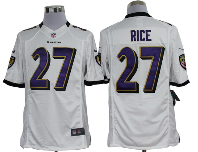 Nike Limited Baltimore Ravens #27 Ray Rice White Jerseys,We sell and wholesale Nike Limited Baltimore Ravens #27 Ray Rice White Jerseys on line form chian!
