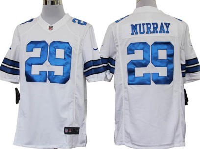 Nike Limited Dallas Cowboys #29 DeMarco Murray White Jerseys,We sell and wholesale Nike Limited Dallas Cowboys #29 DeMarco Murray White Jerseys on line form chian!
