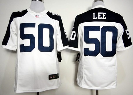 Nike Limited Dallas Cowboys #50 Sean Lee White Thanksgiving Jerseys,We sell and wholesale Nike Limited Dallas Cowboys #50 Sean Lee White Thanksgiving Jerseys on line form chian!