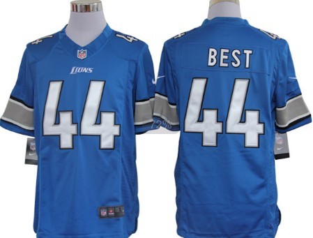 Nike Limited Detroit Lions #44 Jahvid Best Light Blue Jerseys,We sell and wholesale Nike Limited Detroit Lions #44 Jahvid Best Light Blue Jerseys on line form chian!