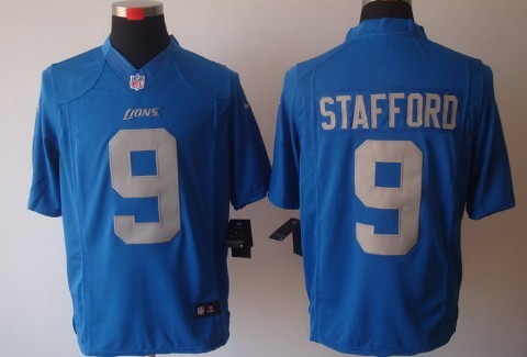 Nike Limited Detroit Lions #9 Matthew Stafford Navy Blue Jerseys,We sell and wholesale Nike Limited Detroit Lions #9 Matthew Stafford Navy Blue Jerseys on line form chian!